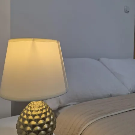 Tatil Evi Modern With Private Yard And Parking