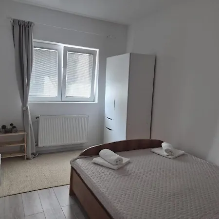 Modern With Private Yard And Parking Tatil Evi Üsküp